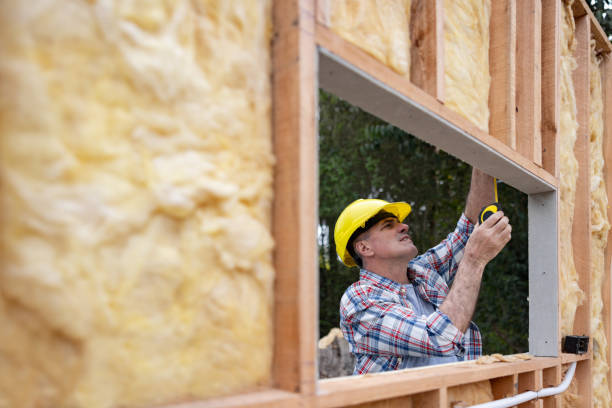 Best Spray Foam Insulation  in Sulligent, AL